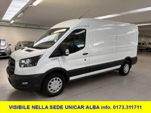 usato FORD Transit