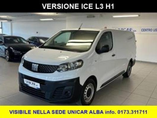 usato FIAT Scudo