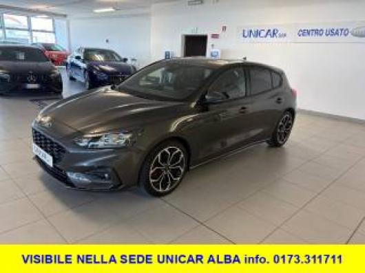 usato FORD Focus