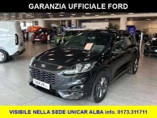 usato FORD Kuga