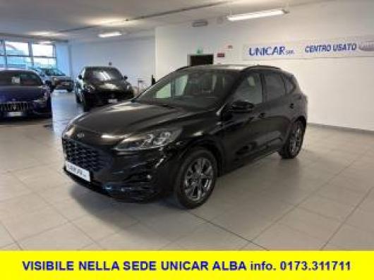 usato FORD Kuga
