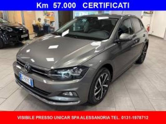 usato VOLKSWAGEN Polo