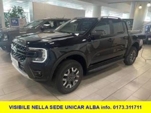 nuovo FORD Ranger