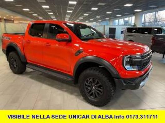 Ranger Raptor