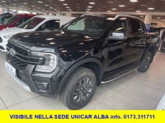 nuovo FORD Ranger