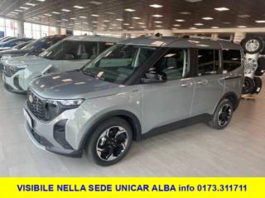 nuovo FORD Tourneo Courier