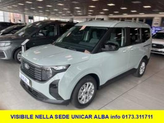 nuovo FORD Tourneo Courier