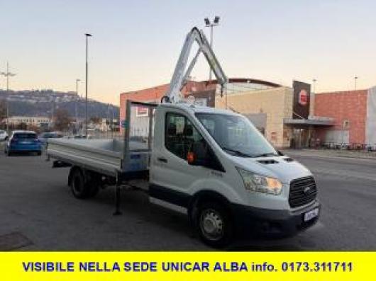 usato FORD Transit