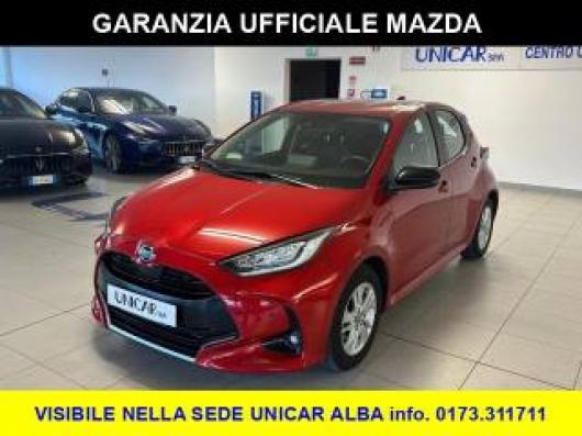 usato MAZDA 2