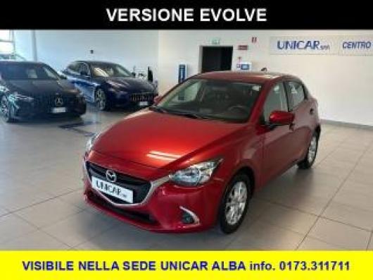 usato MAZDA 2