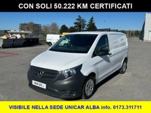 usato MERCEDES Vito
