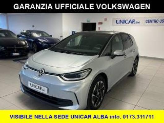 usato VOLKSWAGEN ID 3