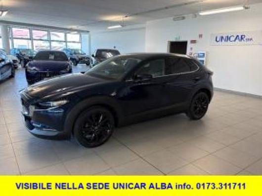 CX 30