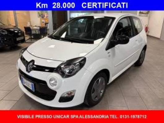 usato RENAULT Twingo
