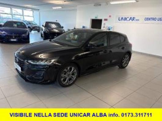 usato FORD Focus