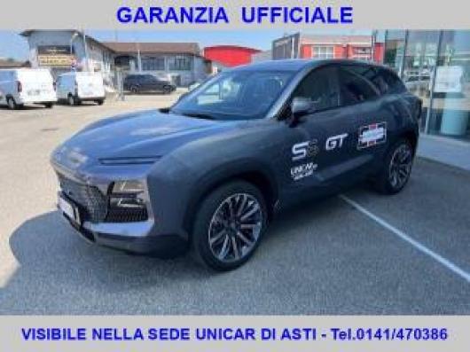 usato SPORTEQUIPE Sportequipe 6 GT