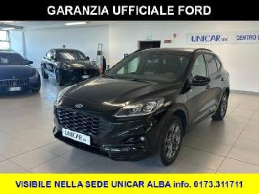 usato FORD Kuga