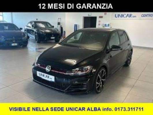 Golf GTI