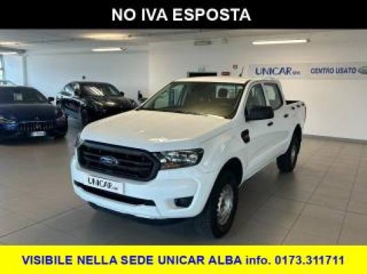usato FORD Ranger