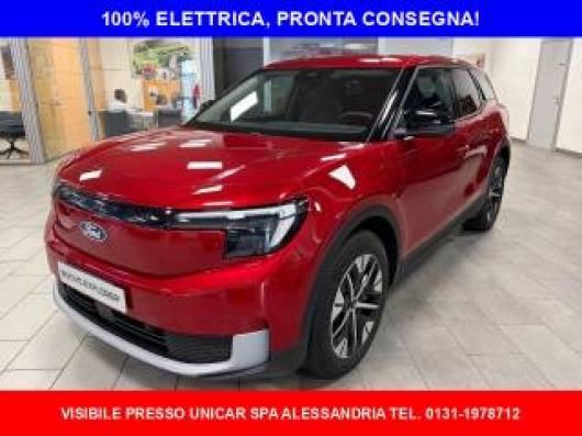nuovo FORD Explorer