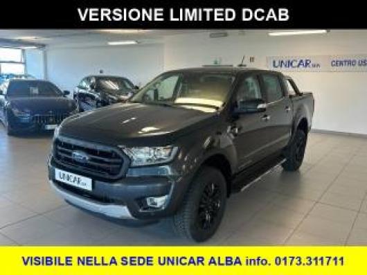 usato FORD Ranger