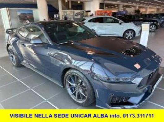 nuovo FORD Mustang