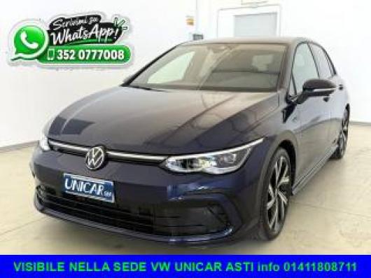 usato VOLKSWAGEN Golf