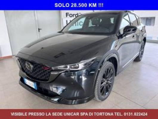 CX 5