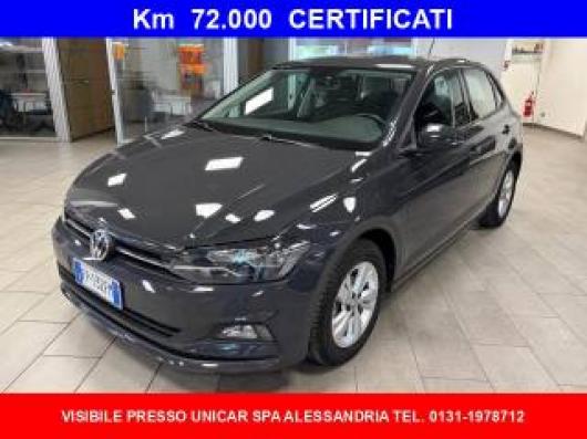 usato VOLKSWAGEN Polo