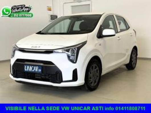 usato KIA Picanto