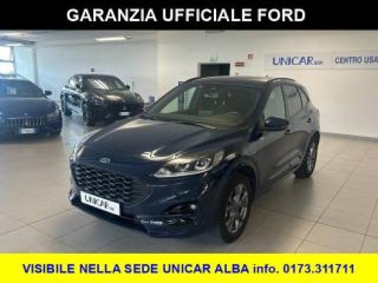 usato FORD Kuga