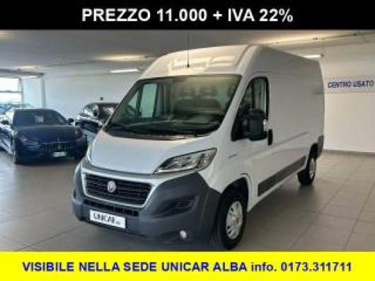 usato FIAT Ducato