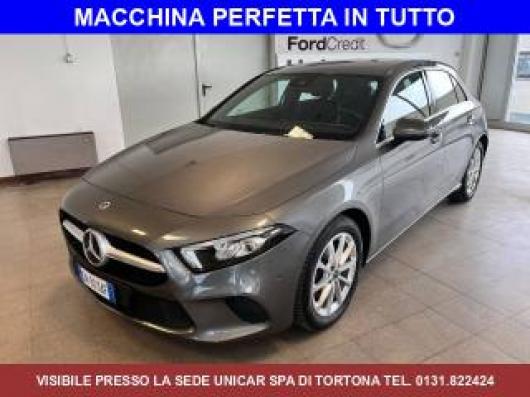 usato MERCEDES A 180