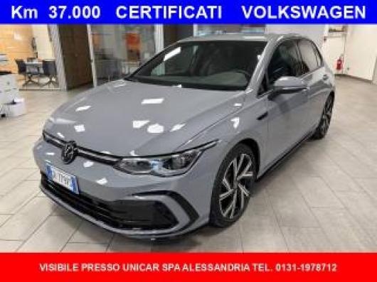 usato VOLKSWAGEN Golf