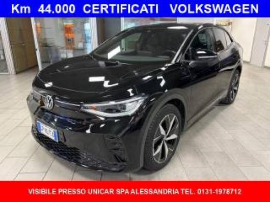 usato VOLKSWAGEN ID 5