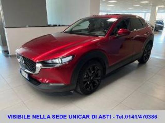 usato MAZDA CX 30