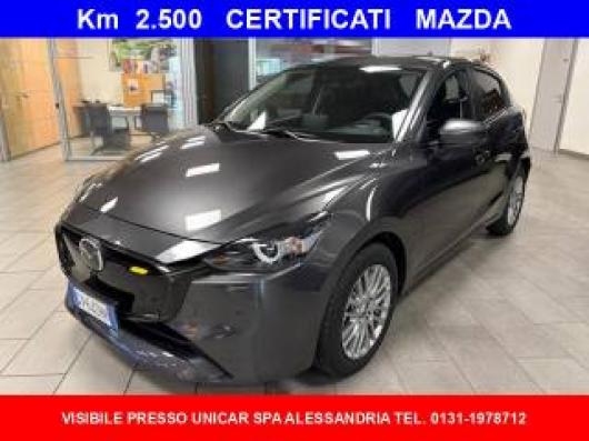 usato MAZDA 2