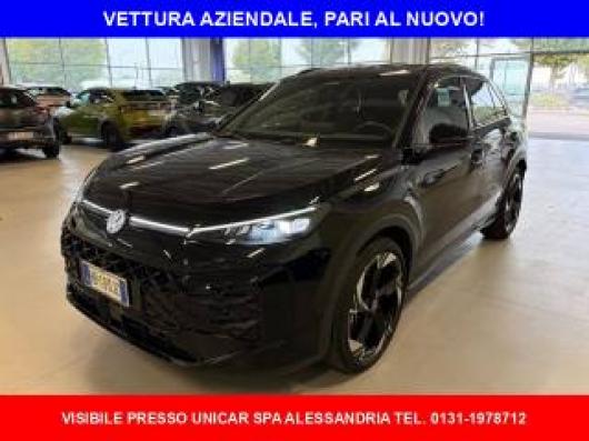 usato VOLKSWAGEN T Roc