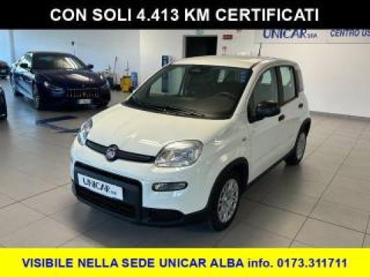 usato FIAT Panda