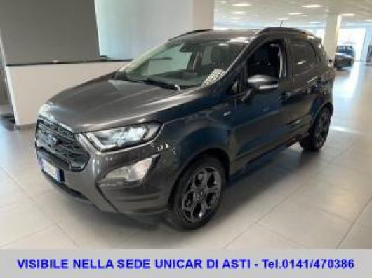 EcoSport