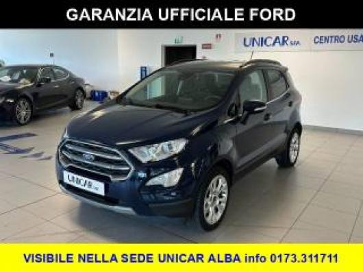 EcoSport