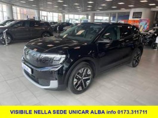 nuovo FORD Explorer