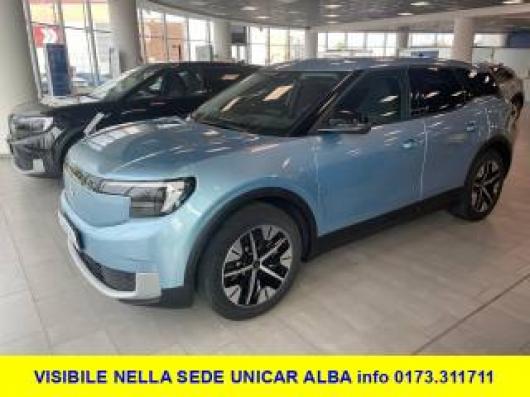 nuovo FORD Explorer