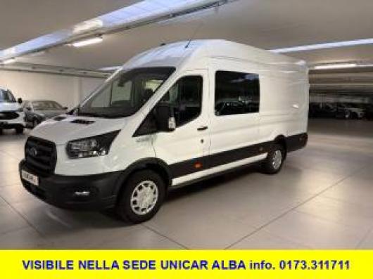 usato FORD Transit