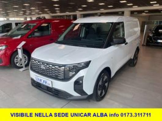 nuovo FORD Transit Courier