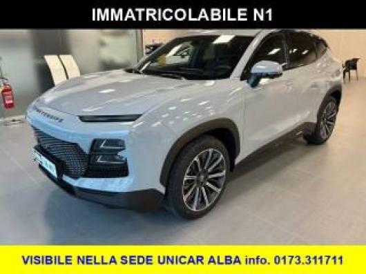 nuovo SPORTEQUIPE Sportequipe 6 GT