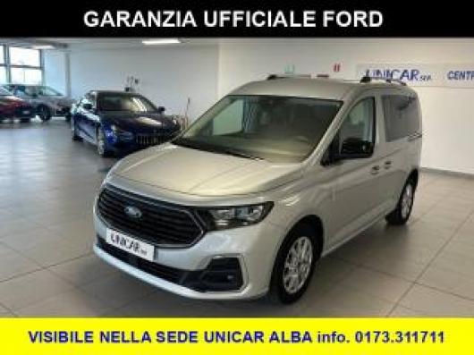 usato FORD Tourneo Connect