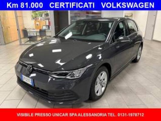 usato VOLKSWAGEN Golf