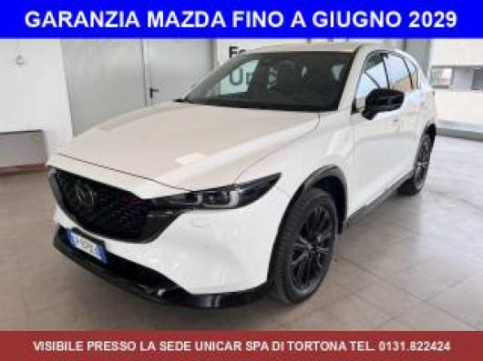 CX 5