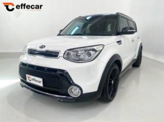 usato KIA Soul